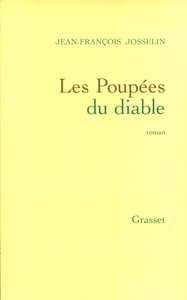 LES POUPEES DU DIABLE