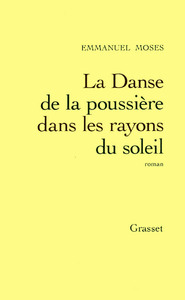 DANSE DE LA POUSSIERE DANS LES RAYONS DU SOLEIL