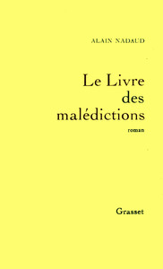 LE LIVRE DES MALEDICTIONS