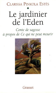 LE JARDINIER DE L'EDEN