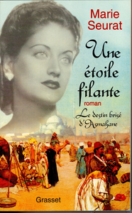 UNE ETOILE FILANTE