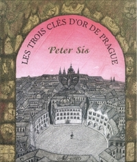Les trois clés d'or de Prague