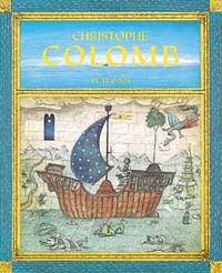 Christophe Colomb