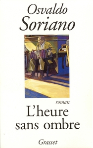 L'HEURE SANS OMBRE