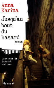 JUSQU'AU BOUT DU HASARD
