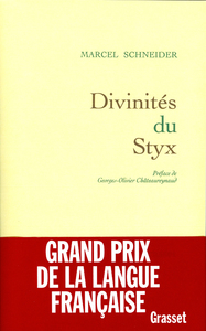 DIVINITES DU STYX