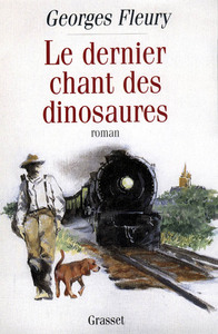 LE DERNIER CHANT DES DINOSAURES