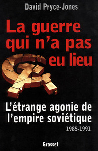 LA GUERRE QUI N'A PAS EU LIEU