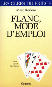 FLANC MODE D'EMPLOI