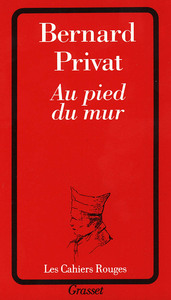 AU PIED DU MUR