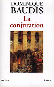 LA CONJURATION