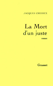 LA MORT D UN JUSTE