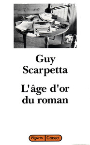 L'AGE D'OR DU ROMAN