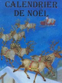Calendrier de Noël