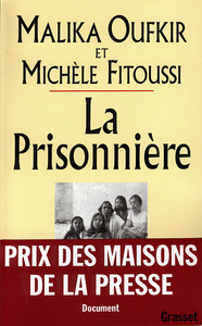 LA PRISONNIERE