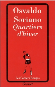 QUARTIERS D'HIVER