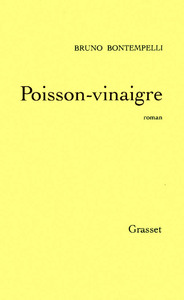 POISSON-VINAIGRE