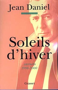 SOLEILS D'HIVER - CARNETS, 1998-2000