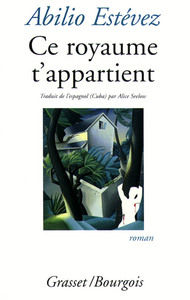 CE ROYAUME T'APPARTIENT