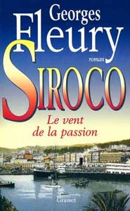 SIROCO - LE VENT DE LA PASSION