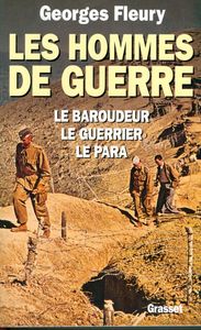 LES HOMMES DE GUERRE