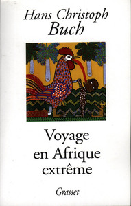 VOYAGE EN AFRIQUE EXTREME