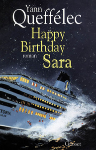 HAPPY BIRTHDAY SARA