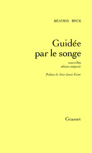 GUIDEE PAR LE SONGE