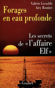 FORAGES EN EAU PROFONDE