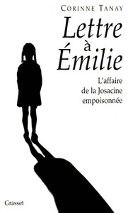 LETTRE A EMILIE