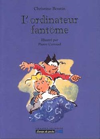 L'ORDINATEUR FANTOME