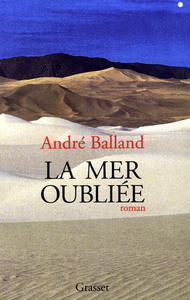LA MER OUBLIEE