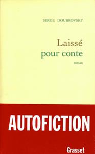 LAISSE POUR CONTE