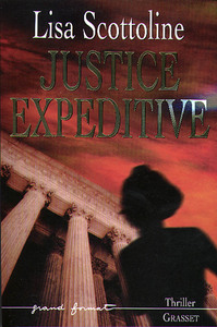 JUSTICE EXPEDITIVE