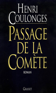 PASSAGE DE LA COMETE