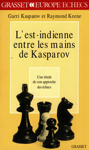 L'EST INDIENNE ENTRE LES MAINS DE KASPAROV