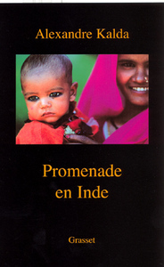 PROMENADE EN INDE