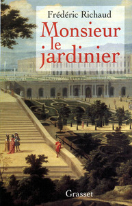MONSIEUR LE JARDINIER