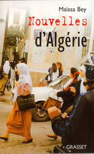 NOUVELLES D'ALGERIE