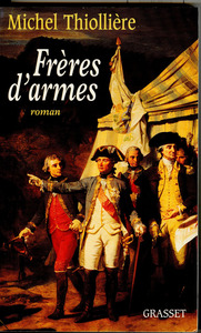 FRERES D'ARMES