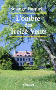L'OMBRE DES TREIZE VENTS
