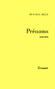 PRENOMS