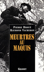MEURTRES AU MAQUIS