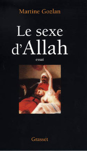 LE SEXE D'ALLAH