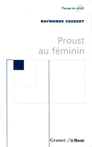 PROUST AU FEMININ