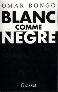 BLANC COMME NEGRE