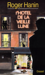 L'HOTEL DE LA VIEILLE LUNE