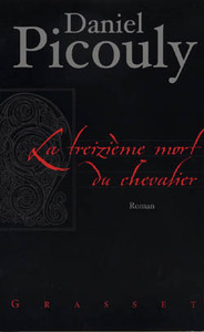 LA TREIZIEME MORT DU CHEVALIER