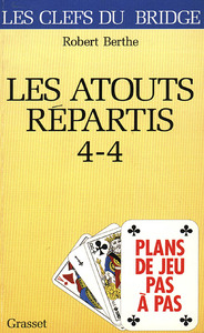 LES ATOUTS REPARTIS