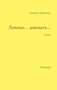 AMOUR... AMOURS...